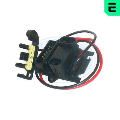 REZISTOR VENTILATOR HABITACLU