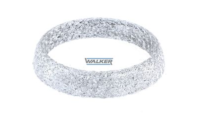 WALKER 82563 Прокладка глушителя  для FIAT ULYSSE (Фиат Улссе)