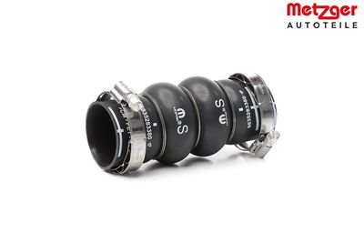 LADELUFTSCHLAUCH METZGER AUTOTEILE 2400981 34