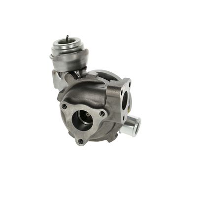 COMPRESOR SISTEM DE SUPRAALIMENTARE NISSENS 93497 23