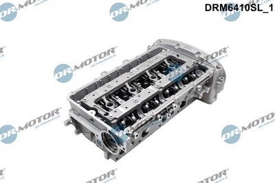 Hlava válce Dr.Motor Automotive DRM6410SL