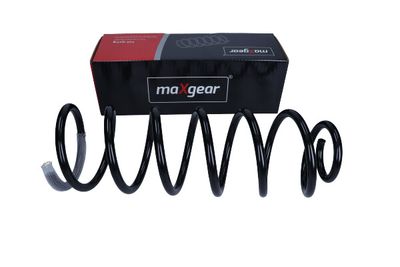 ARC SPIRAL MAXGEAR 600506D 1