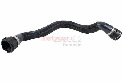 Hadice chladiče METZGER AUTOTEILE 2421836