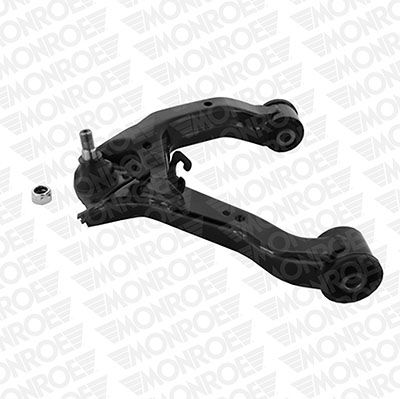 Control/Trailing Arm, wheel suspension L42538