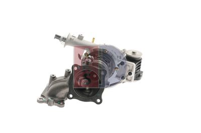 LADER AUFLADUNG AKS DASIS 565040N 11