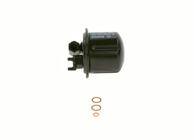 Fuel Filter 0 986 450 104