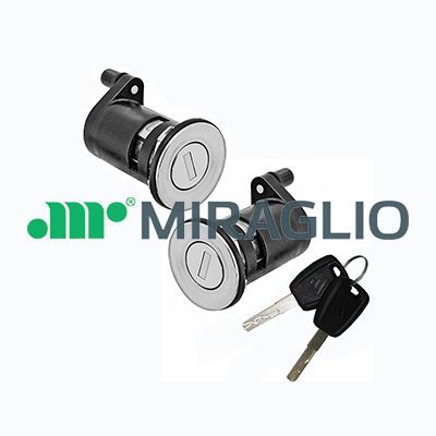 CARCASA CILINDRU INCHIDERE