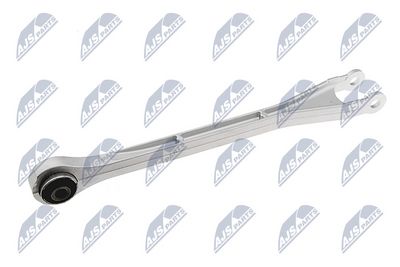 носач, окачване на колелата NTY ZWT-CH-027