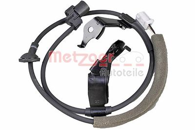 Vorschau Kabelreparatursatz, Raddrehzahlsensor Ansicht 2