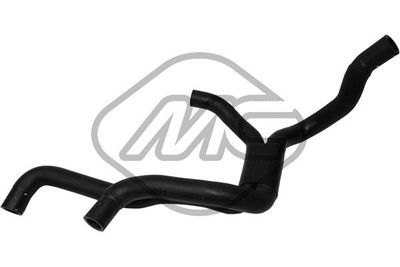 FURTUN RADIATOR Metalcaucho 98043