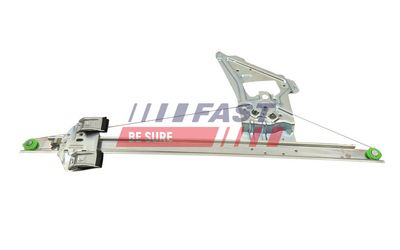 MECANISM ACTIONARE GEAM