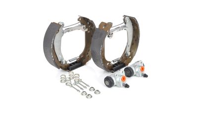 SET SABOTI FRANA BOSCH 0204114113 25