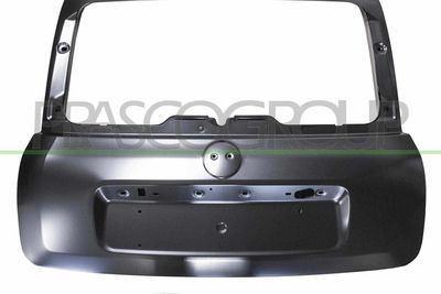 CAPOTA PORTBAGAJ PRASCO FT1243150