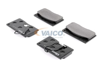 BREMSBELAGSATZ SCHEIBENBREMSE VAICO V460145 41