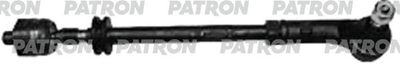 Поперечная рулевая тяга PATRON PS2051R