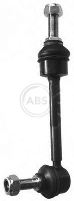 Stange/Strebe, Stabilisator
