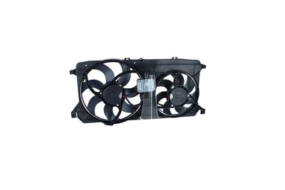 VENTILATOR RADIATOR NRF 47979 24