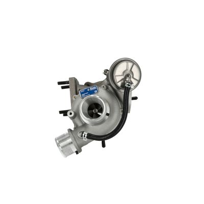 COMPRESOR SISTEM DE SUPRAALIMENTARE NISSENS 93537 39