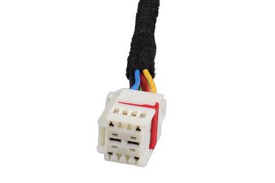 ELEKTROMOTOR HECKKLAPPE METZGER AUTOTEILE 2115024 1