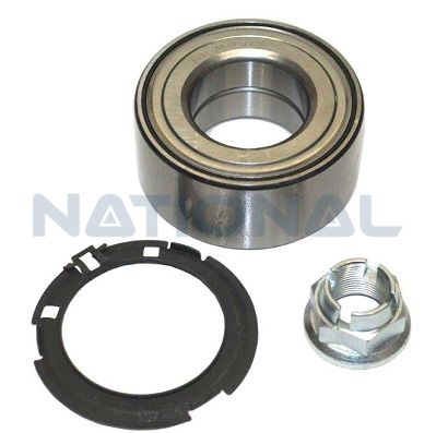 National NBK2001