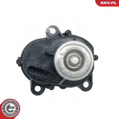Nastavovací prvek, klapka (sací potrubí) ESEN SKV 96SKV240