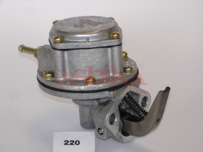 ASHIKA Kraftstoffpumpe