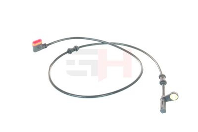 GH - Snímač počtu otáčok kolesa MERCEDES-BENZ, STANDARD AUTOMOBILE , GH-713300H