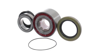 RADLAGERSATZ SKF VKBA3325 35