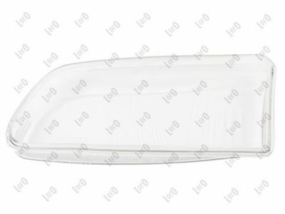 STREUSCHEIBE NEBELSCHEINWERFER ABAKUS 024213102514GL 1