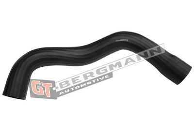 GT-BERGMANN Automotive Kompresoriaus padavimo žarna