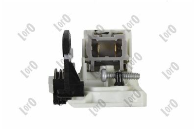 Actuator, central locking system 132-042-009