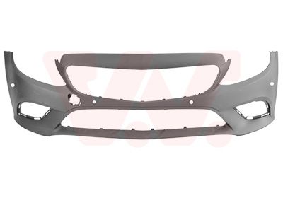 STOßFäNGER VAN WEZEL 2952572