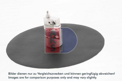 TROCKNER KLIMAANLAGE