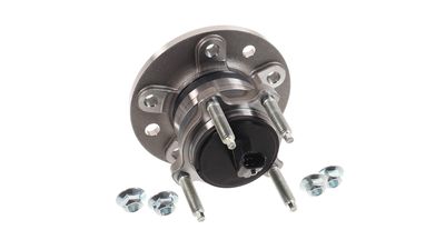 RADLAGERSATZ SKF VKBA3624 38