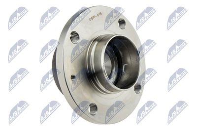 SET RULMENT ROATA NTY KLTFT016 1