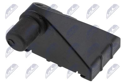 NTY Laderaumabdeckung