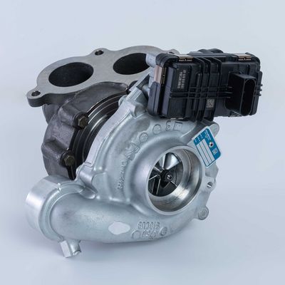 Compresor, sistem de supraalimentare BORGWARNER 53039980523