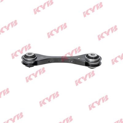 носач, окачване на колелата KYB KSC4473