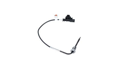 SENZOR TEMPERATURA GAZE EVACUARE NRF 707329 33