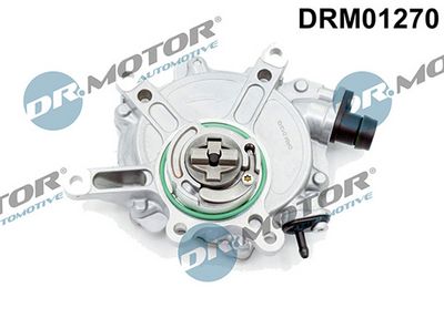 Vakuové čerpadlo, brzdový systém LIZARTE DRM01270