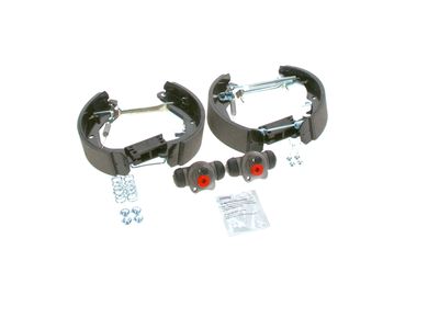 SET SABOTI FRANA BOSCH 0204114583 28