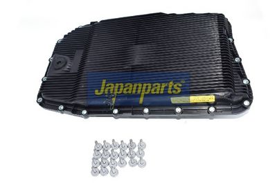 JAPANPARTS Hidraulinis filtras, automatinė transmisija