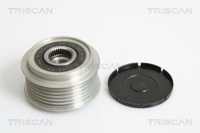 Механизм свободного хода генератора TRISCAN 8641 434002 для HYUNDAI SONATA