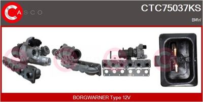 COMPRESOR SISTEM DE SUPRAALIMENTARE