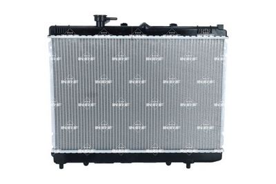 KüHLER MOTORKüHLUNG NRF 53486 2