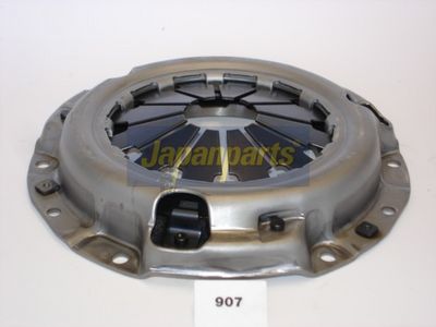 притискателен диск JAPANPARTS SF-907