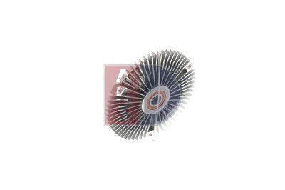 KUPPLUNG KüHLERLüFTER AKS DASIS 158040N 7