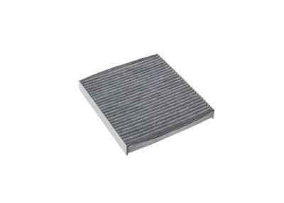 FILTER INNENRAUMLUFT BOSCH 1987435595 21