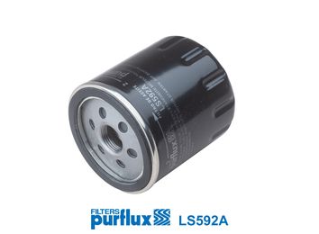 Масляный фильтр PURFLUX LS592A для RENAULT ESPACE