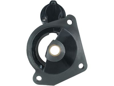 AS-PL Starterdeckel, Vergaser